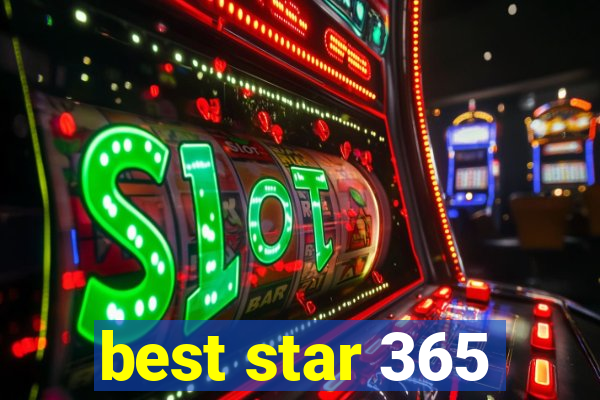 best star 365